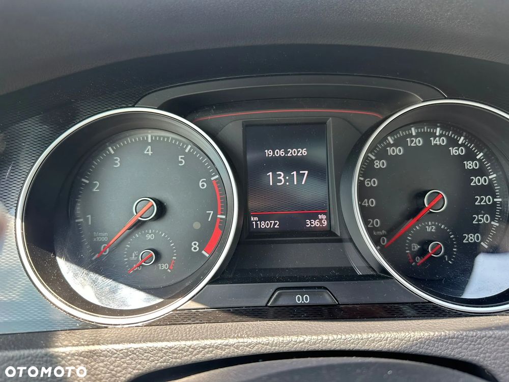 Ford Galaxy 2.0 TDCi Ghia - 14
