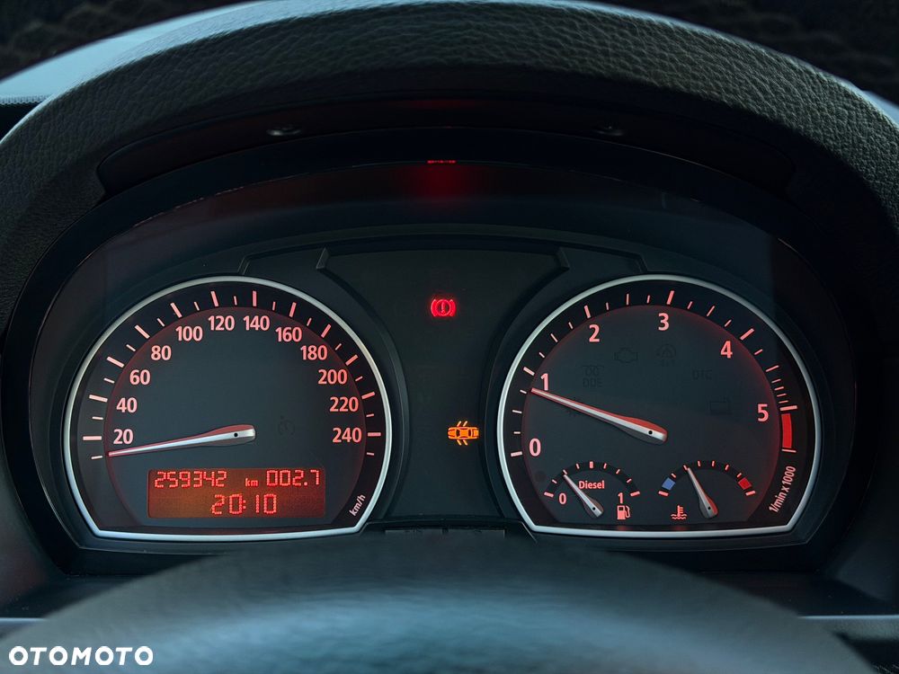 BMW X3 - 19