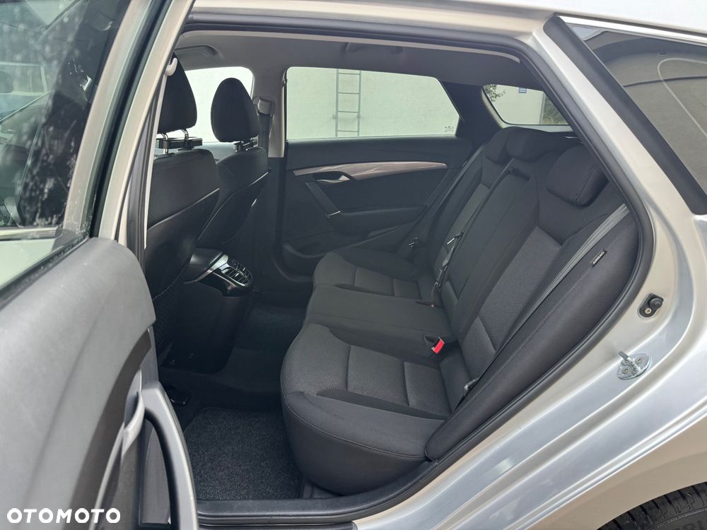Hyundai i40 - 7