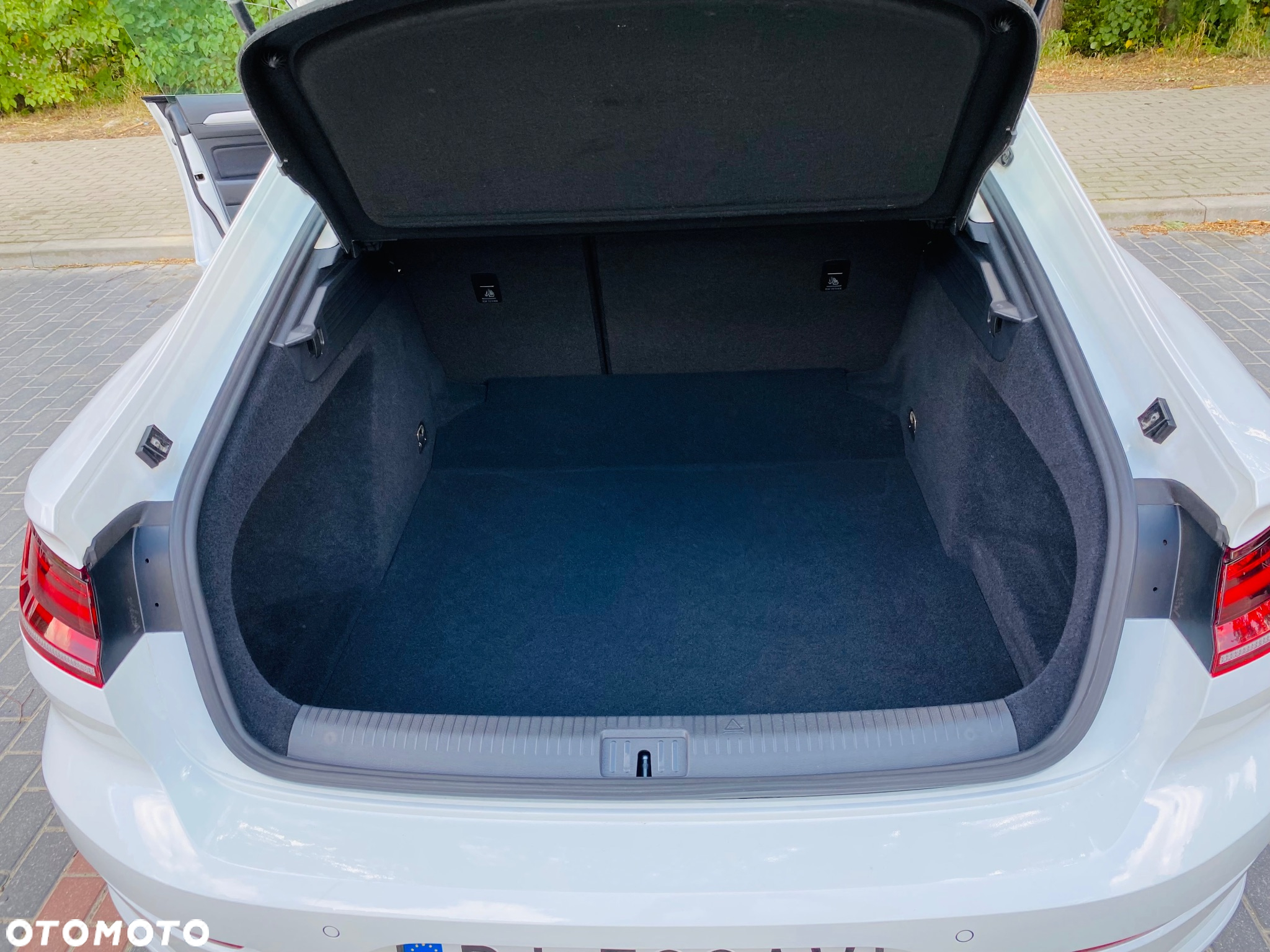 Volkswagen Arteon 2.0 TDI SCR Essence DSG - 12