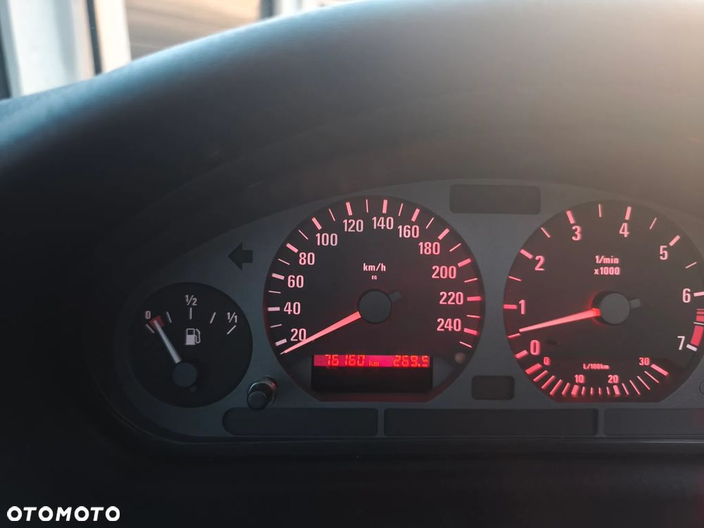 BMW Seria 3 - 17