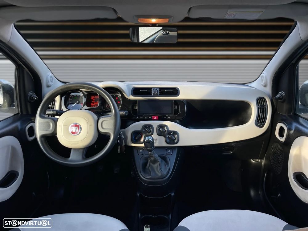 Fiat Panda 1.2 Pop - 7
