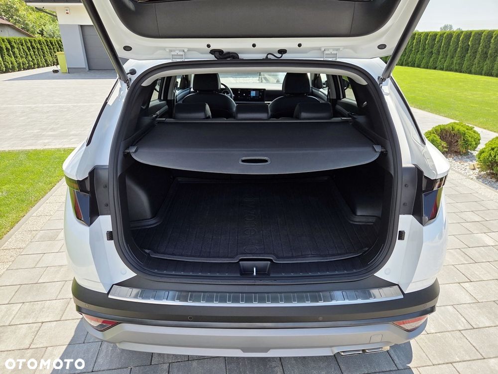Hyundai Tucson - 6