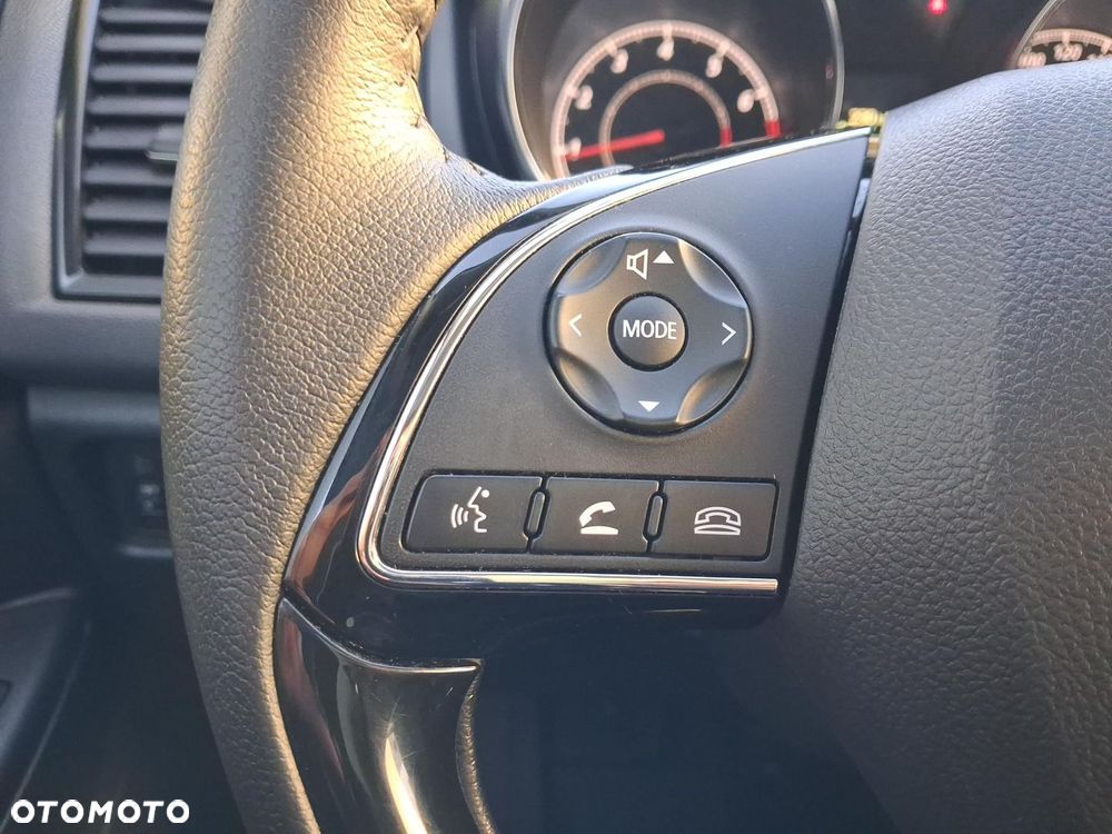 Mitsubishi ASX 2.0 Intense - 27