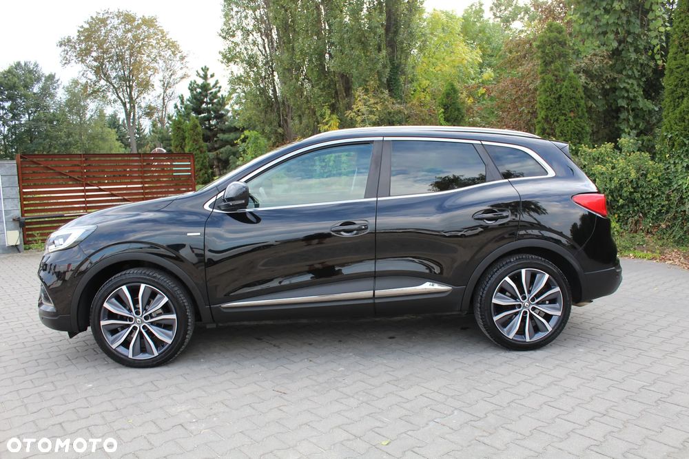Renault Kadjar 1.3 TCe FAP Bose - 4