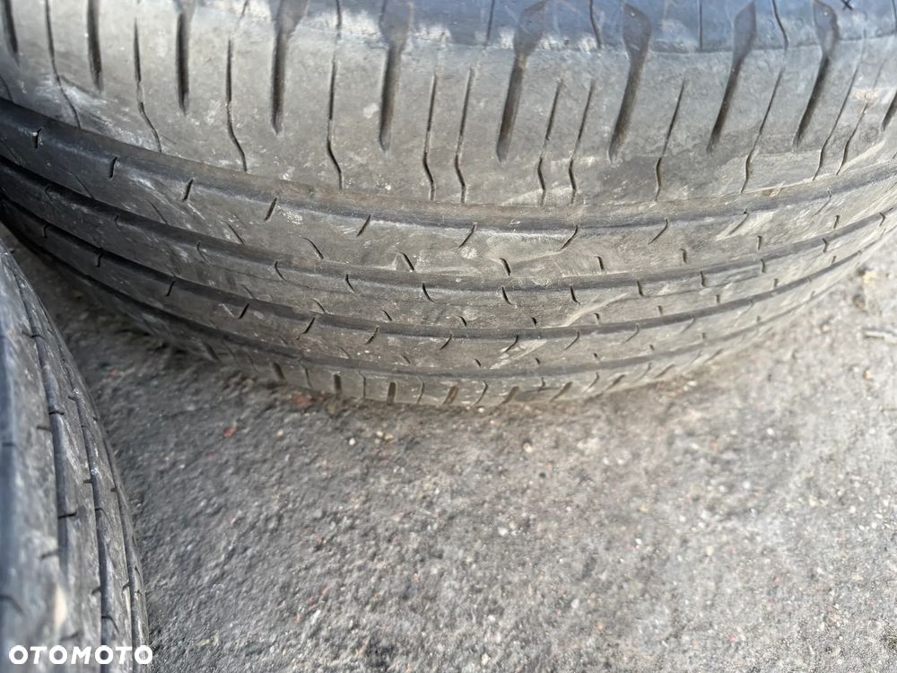 Toyota Avensis T27 LIFT 2,0 D4D 15-20r alufelgi z oponami 225/55/17 - 9