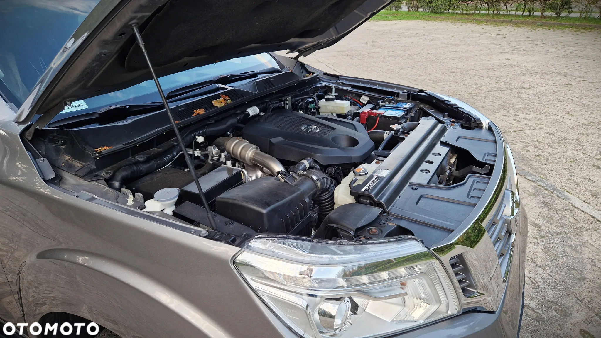 Nissan Navara - 35