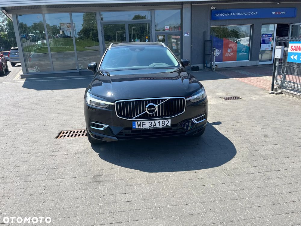 Volvo XC 60 - 2