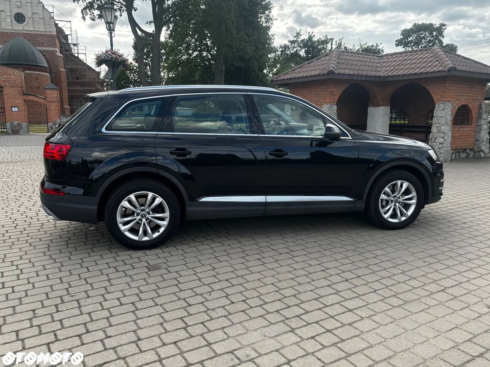 Audi Q7 - 6
