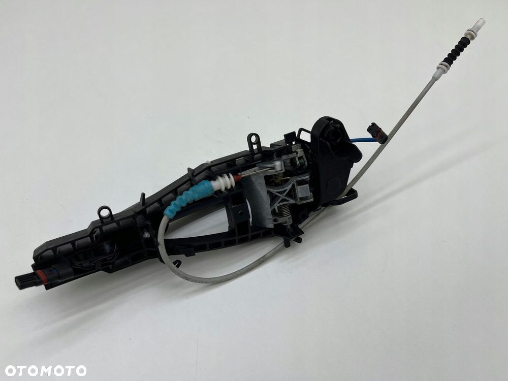 BMW 3 F34 KLAMKA KEYLESS LEWA PRZÓD KOLOR-A89 7380545 - 8