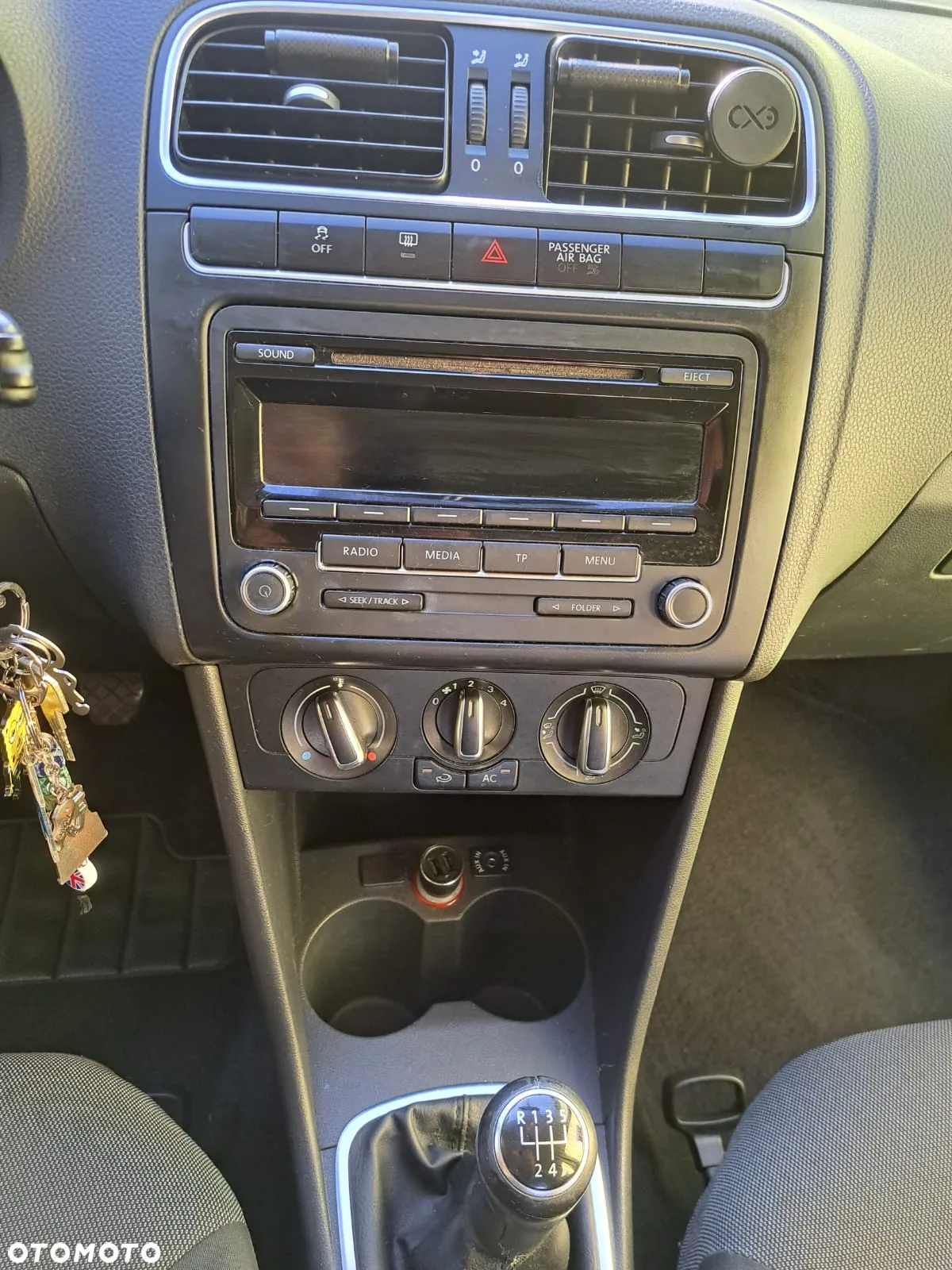 Volkswagen Polo - 16