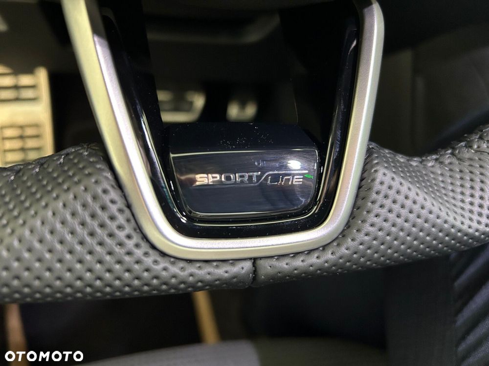 Skoda Kodiaq 2.0 TSI 4x4 Sportline DSG - 22