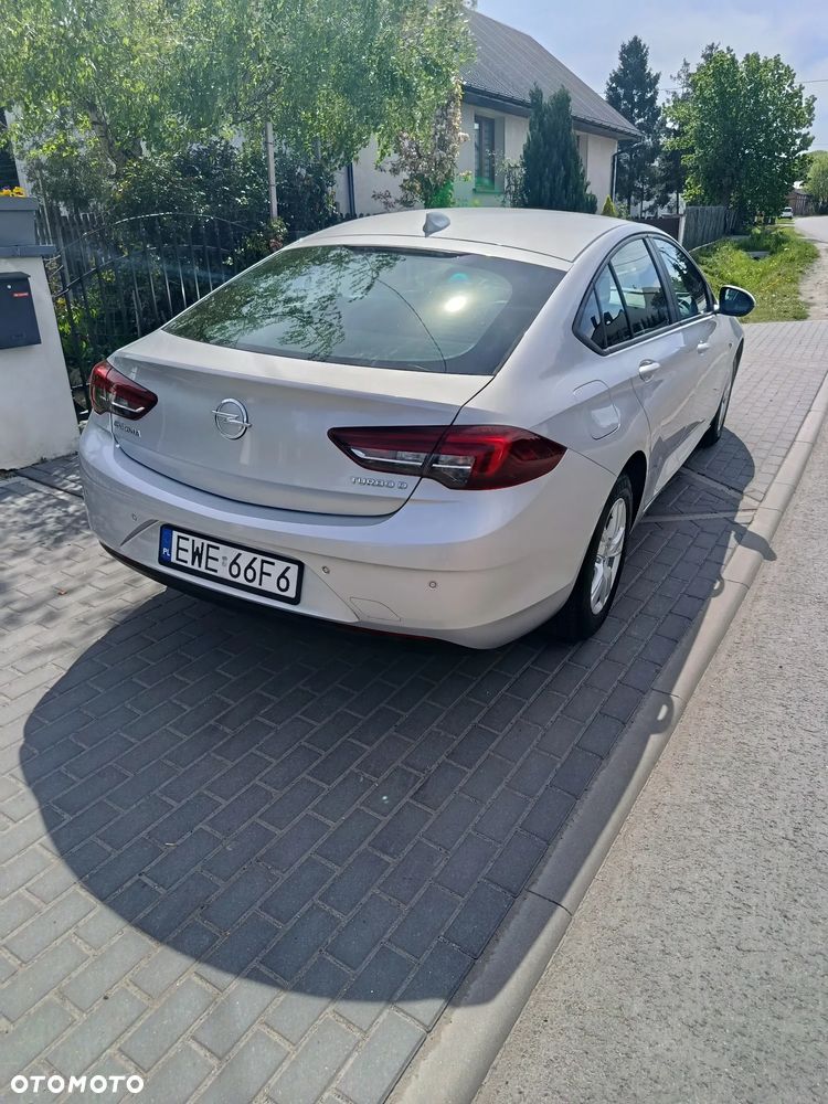 Opel Insignia 1.6 CDTI Ultimate S&S - 7