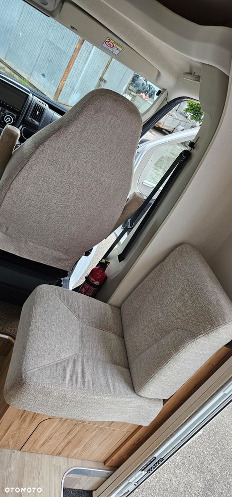 Fiat BAVARIA T690 STYLE - 24