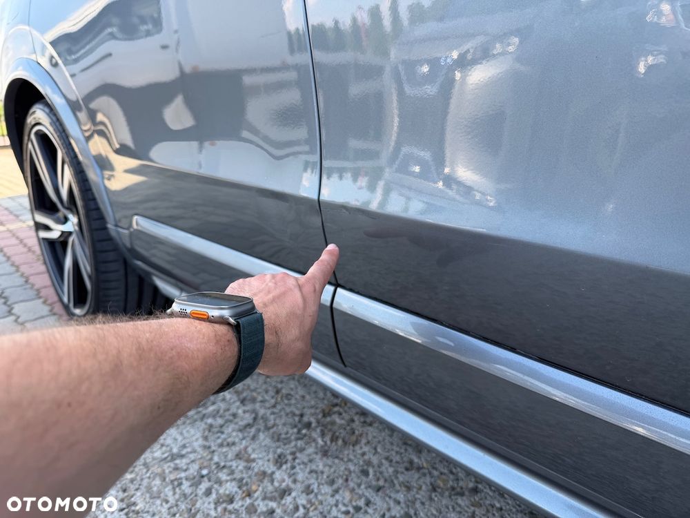 Volvo XC 90 D5 AWD R-Design 7os - 27