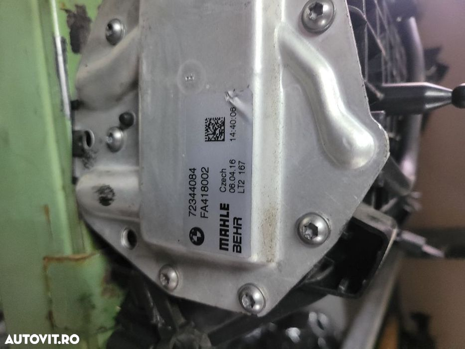 Galerie Admisie Bmw 3.0I 4.0I Benzina G30 G31 G10 G11 G01 G02 G05 G06 F30 F36 F20 F80 G20 - 2