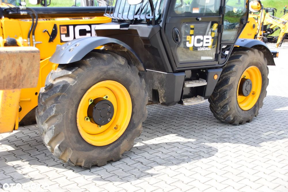 JCB 535-125 Turbo - 4