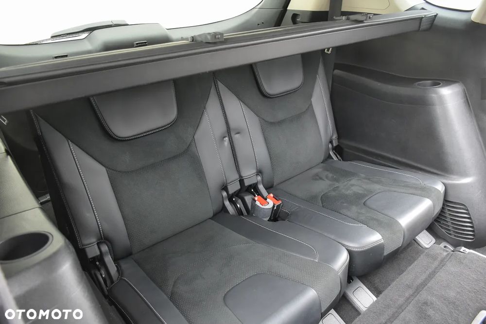 Ford S-Max 2.0 TDCi 4WD ST-Line PowerShift - 37