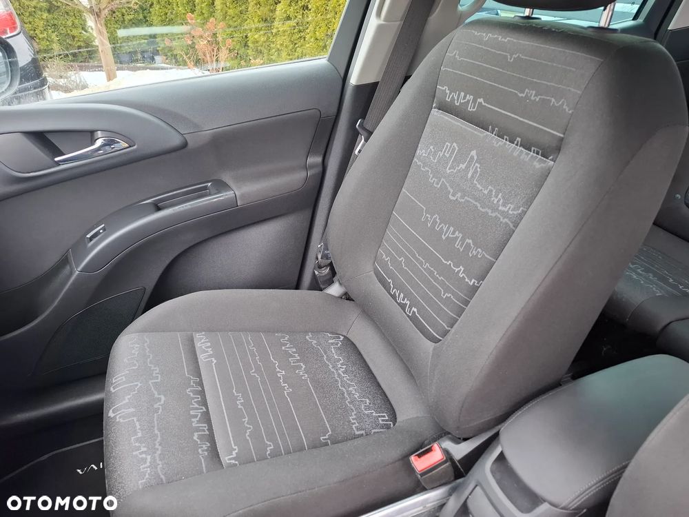 Opel Meriva 1.4 Innovation - 18