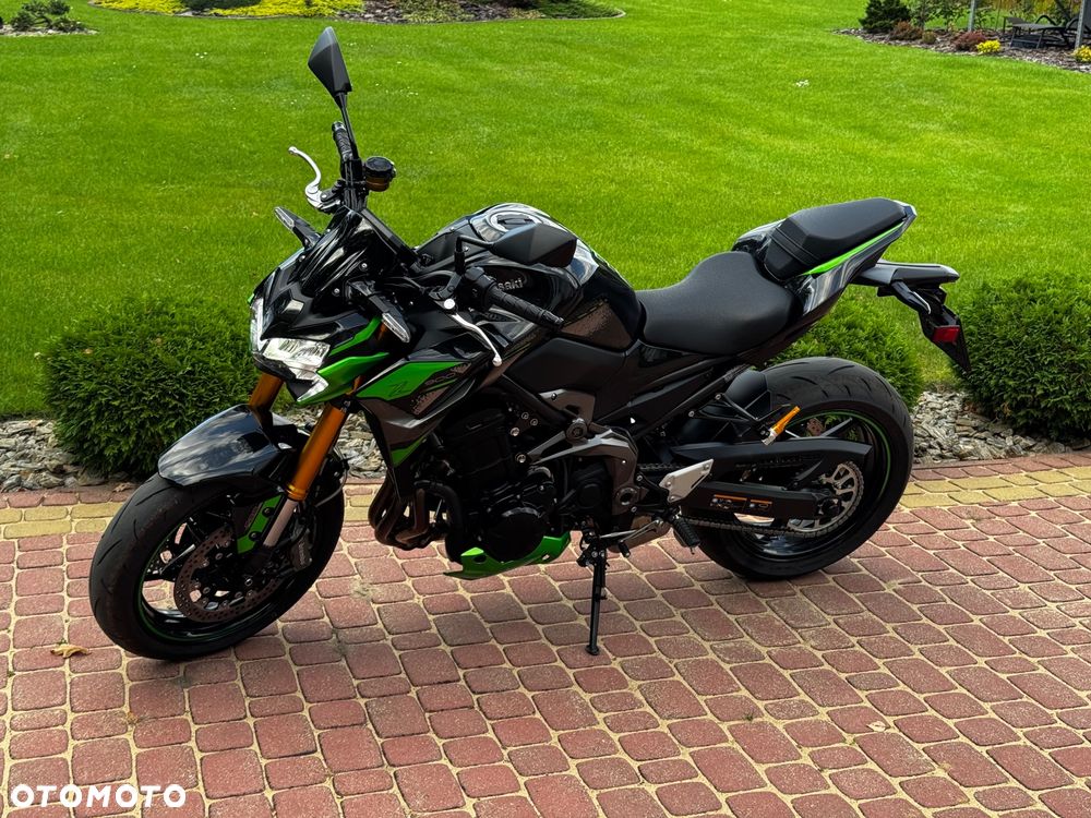 Kawasaki Z 900 - 2