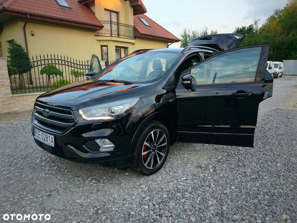Ford Kuga - 18