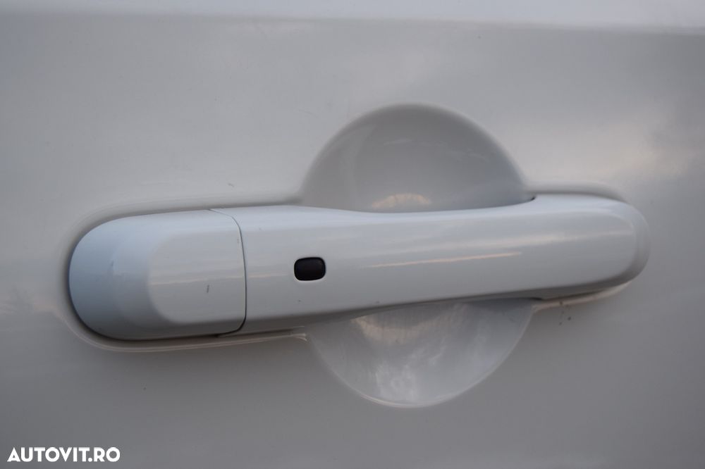 Jeep Renegade 2.0 M-Jet 4x4 Limited - 17