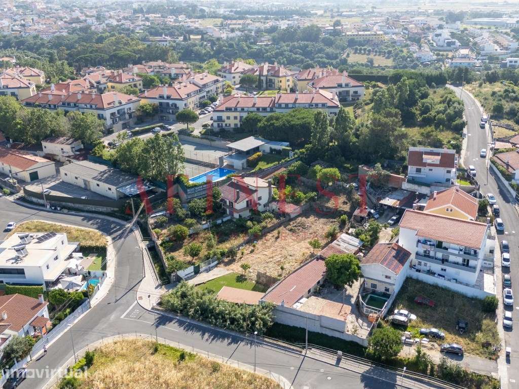 TERRENO URBANO PREMIUM EM BICESSE PRIVACIDADE, SOL E ENORME POTENCIAL - Grande imagem: 4/22