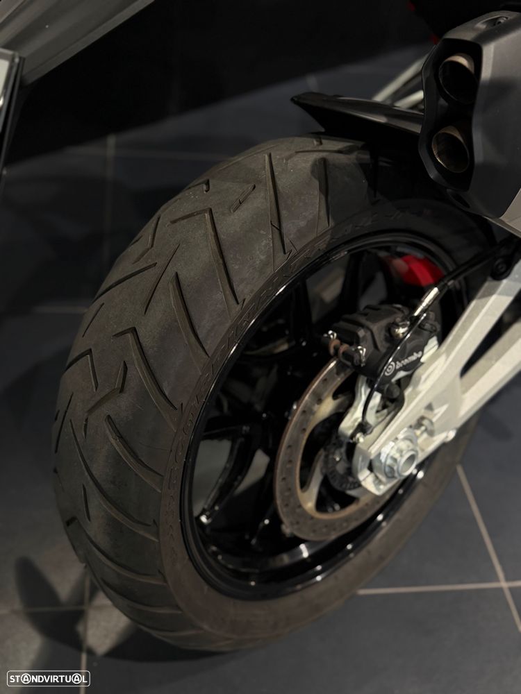 Ducati Multistrada V4 S Radar - 12