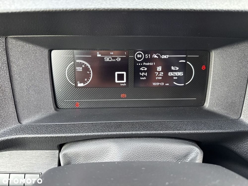 Toyota PROACE - 21