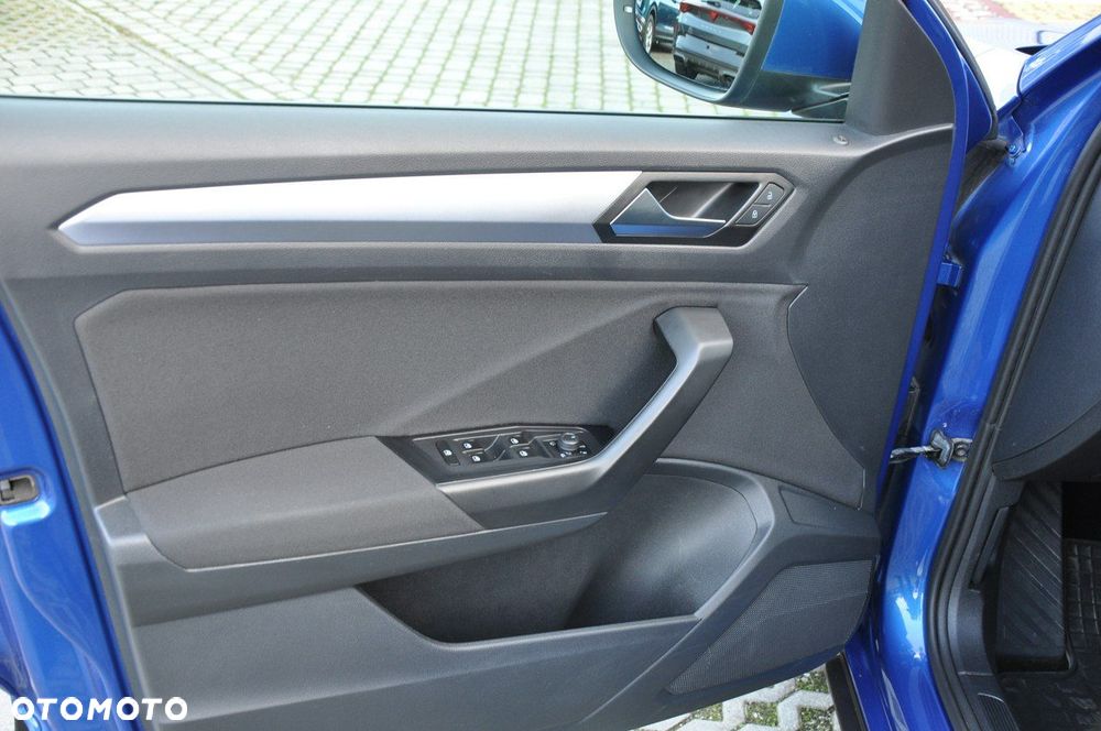 Volkswagen T-Roc 1.5 TSI Life DSG - 10