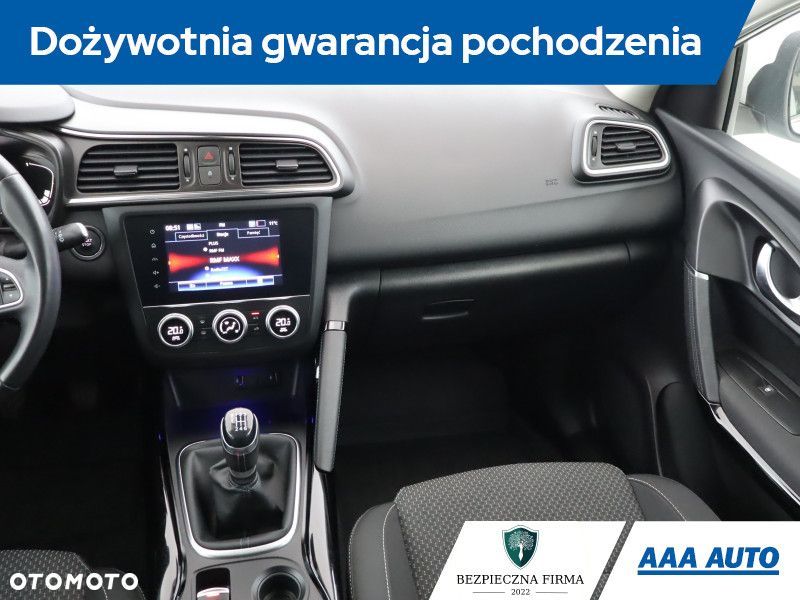Renault Kadjar - 10