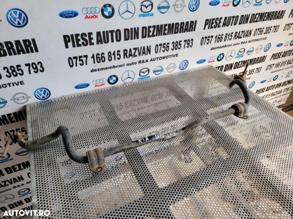 Bara Stabilizatoare Torsiune Kia Ceed An 2012-2016 Dezmembrez Kia Ceed - 3