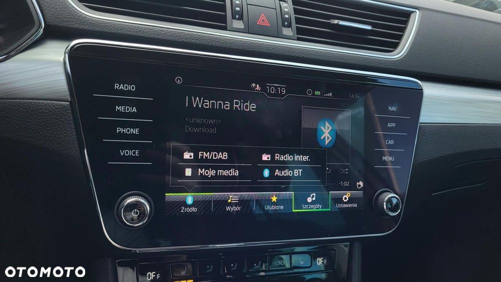 Skoda Superb - 34