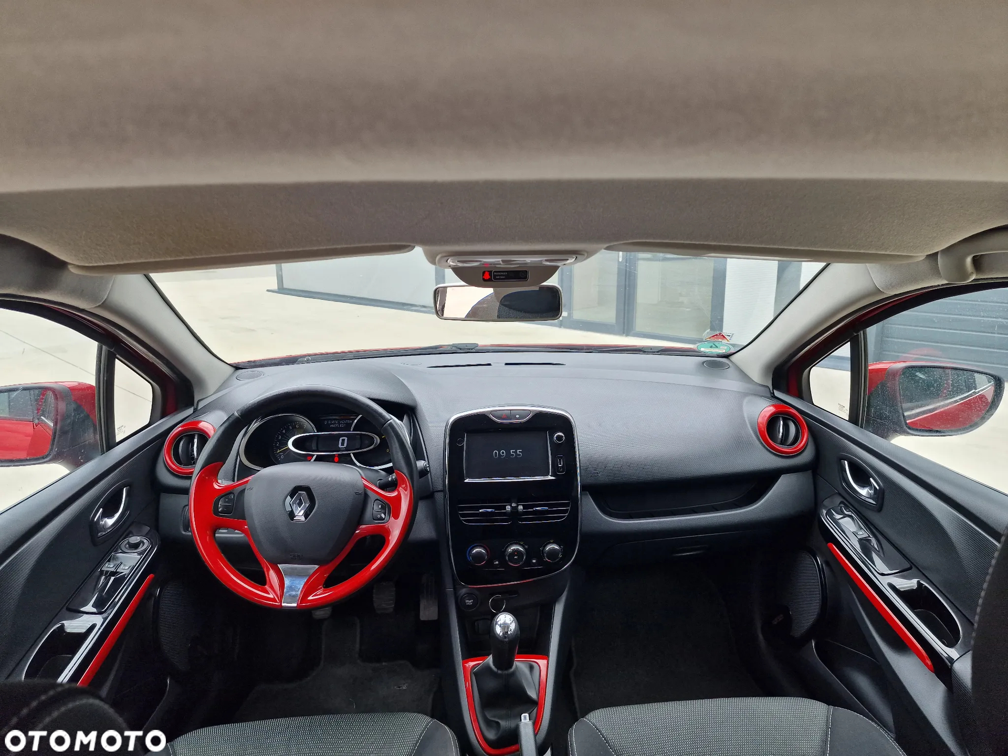 Renault Clio (Energy) TCe 90 Start & Stop LIMITED - 22