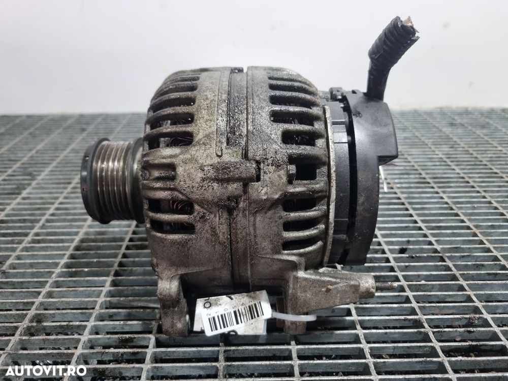 Alternator Mitsubishi Outlander 2.0 D 2009 - 2012 140CP 1968CC BSY Euro4 (1445) Diesel ... - 2