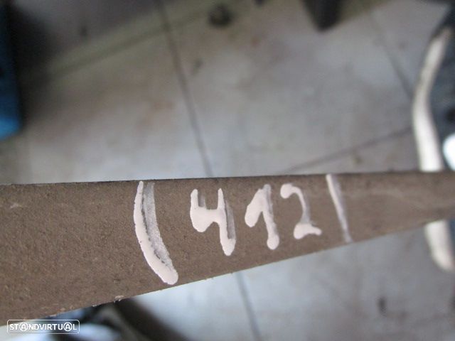 Radiador AC 7700432392 RENAULT SCENIC 1999 1.4I USADO RENAULT SCENIC 1999 1.9DTI - 1