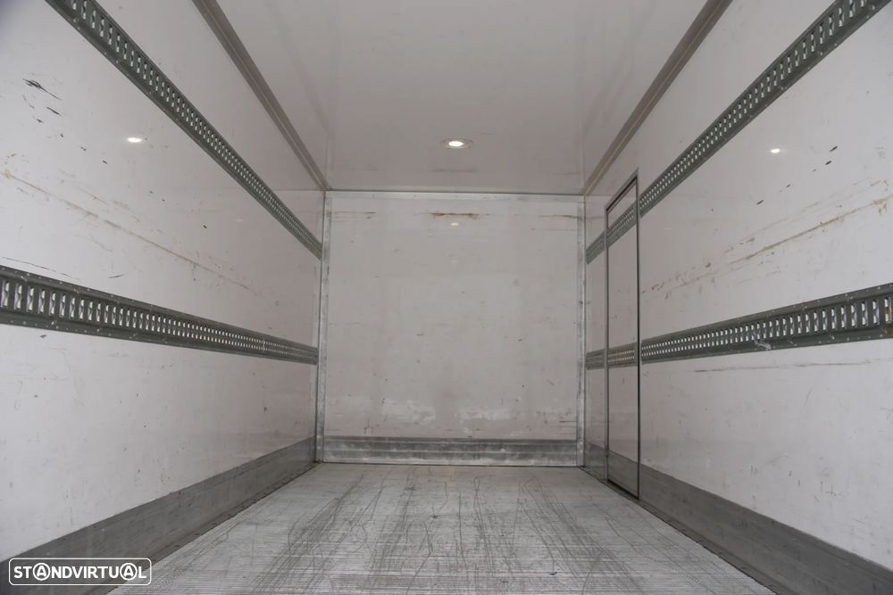 Renault Master Contentor 2.3DCI 150cv - 6