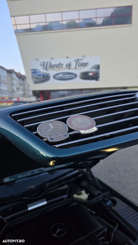 Mercedes-Benz S 65 AMG L Aut. - 40