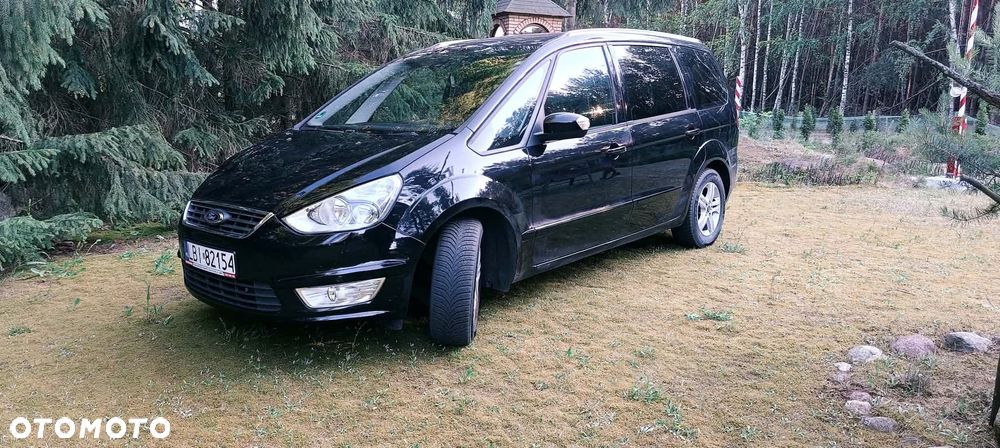 Ford Galaxy 2.0 TDCi Trend - 1
