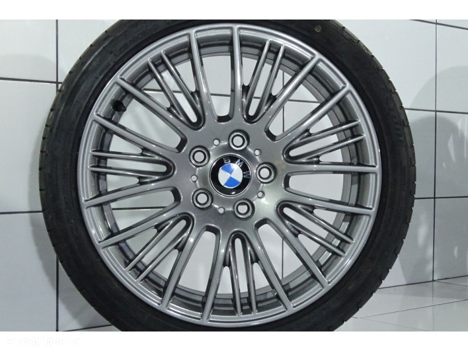 Koła letnie BMW 18" 1 F20 F21 2 F22 F23 - 3
