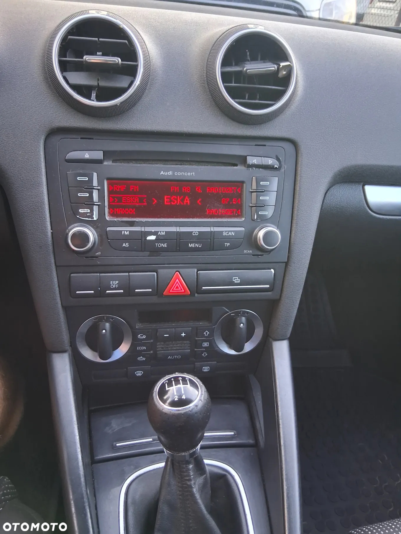 Audi A3 1.9 TDI Ambiente - 5