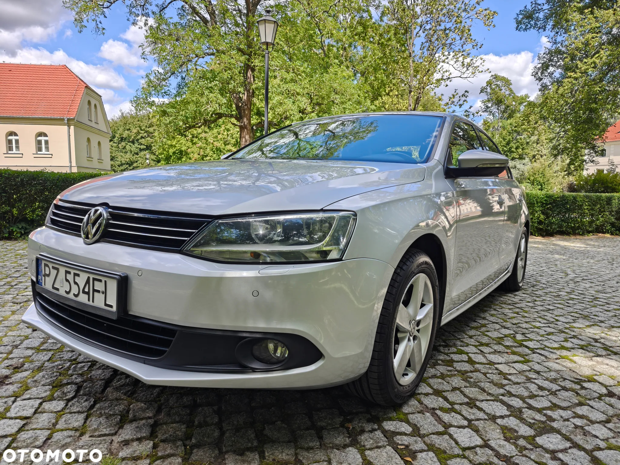 Volkswagen Jetta 1.4 TSI Comfortline - 2