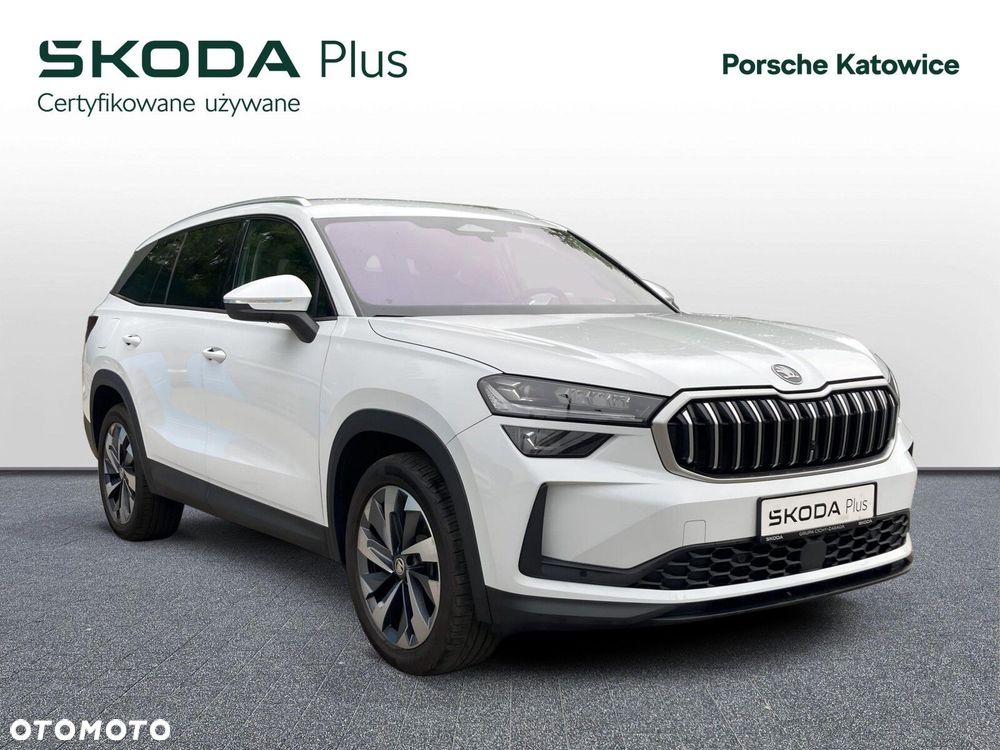 Skoda Kodiaq 2.0 TDI 4x4 Selection DSG - 8