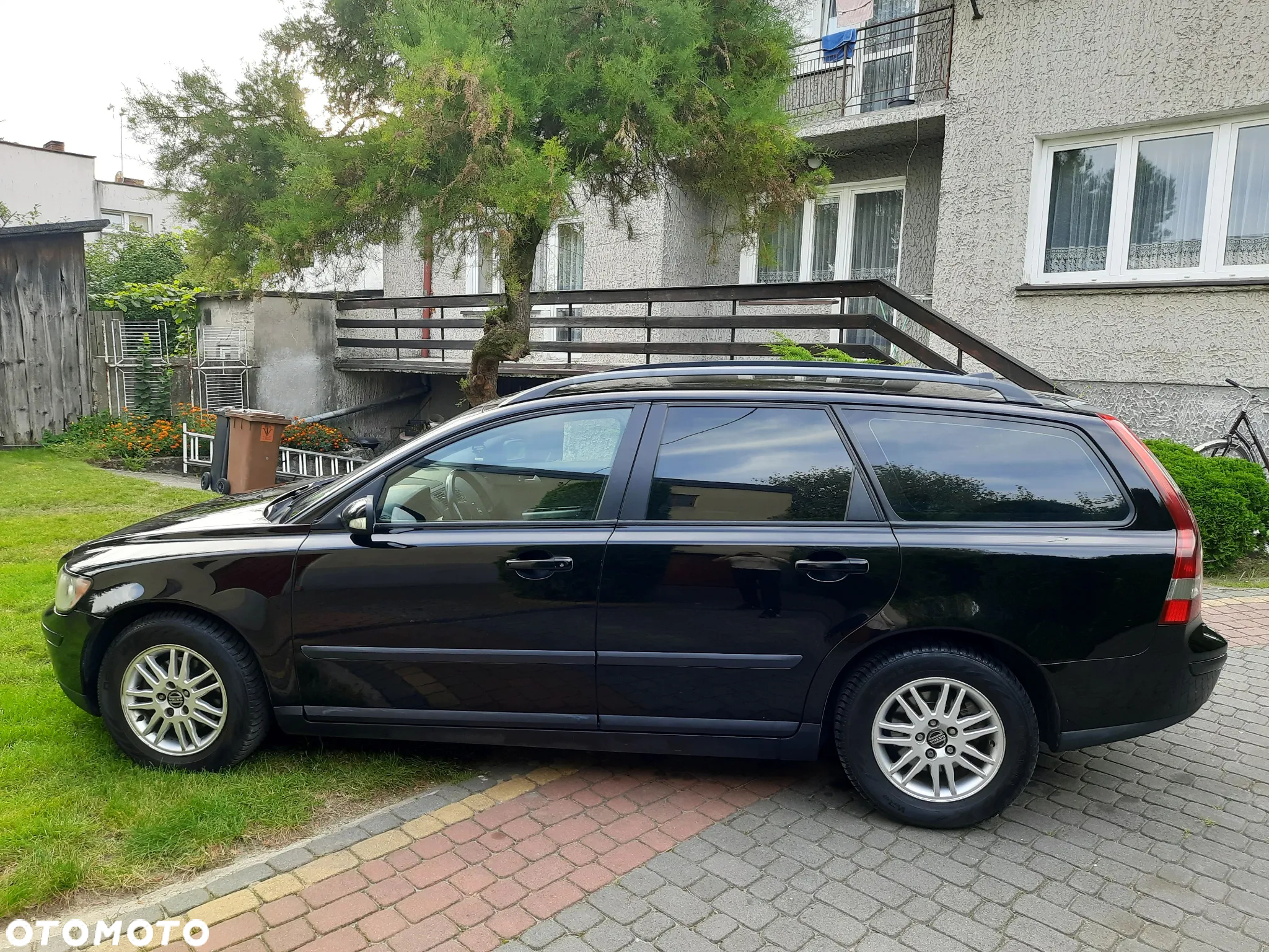 Volvo V50 1.6D Kinetic - 11