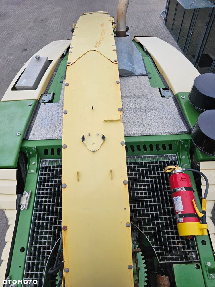 Krone BIG X 770 - 20