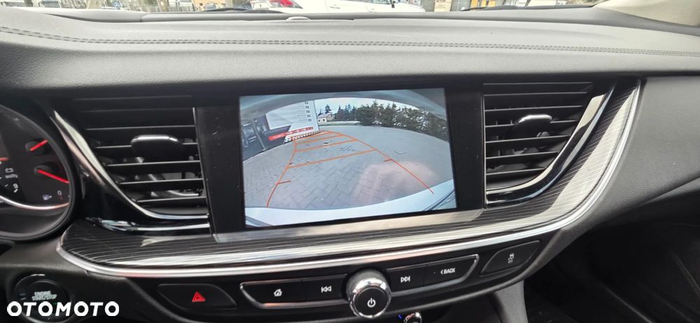 Opel Insignia 2.0 Ultimate Exclusive - 30