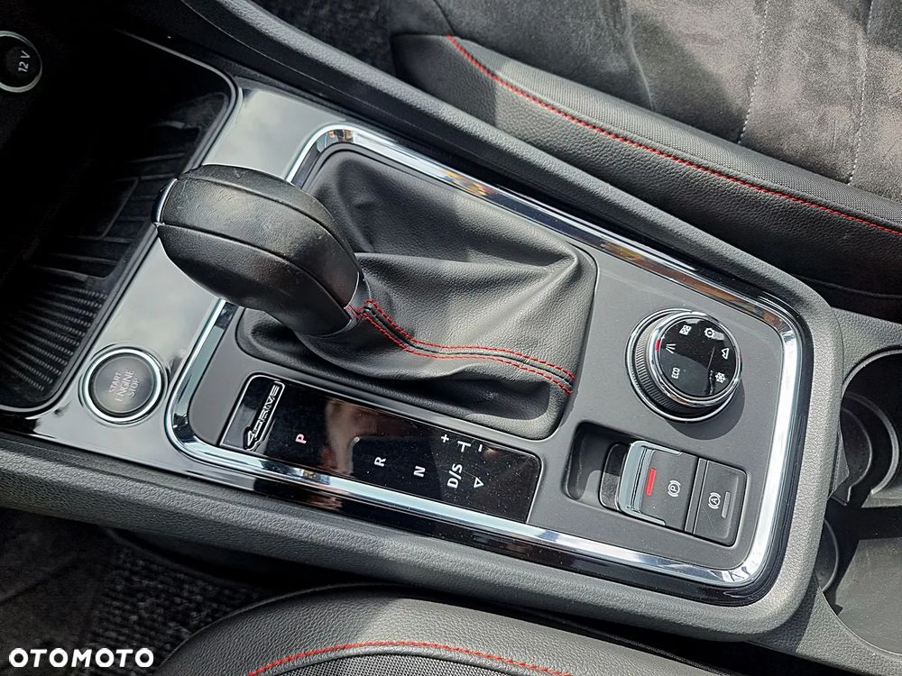 Seat Ateca 2.0 TSI 4Drive DSG FR - 33