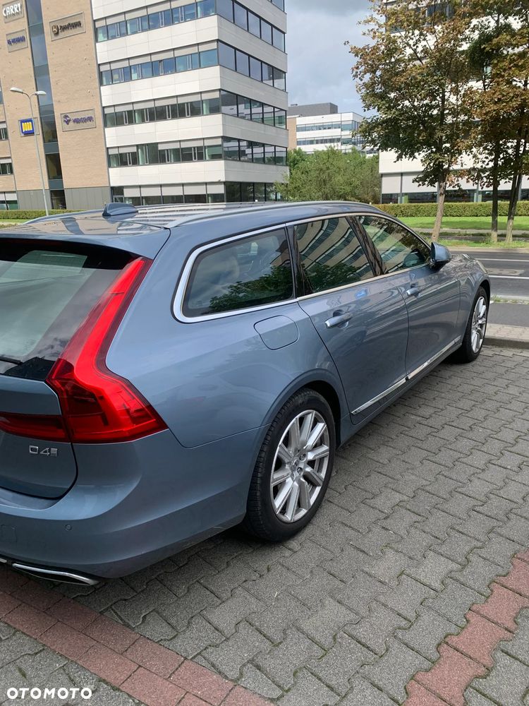 Volvo V90 D4 Inscription - 6