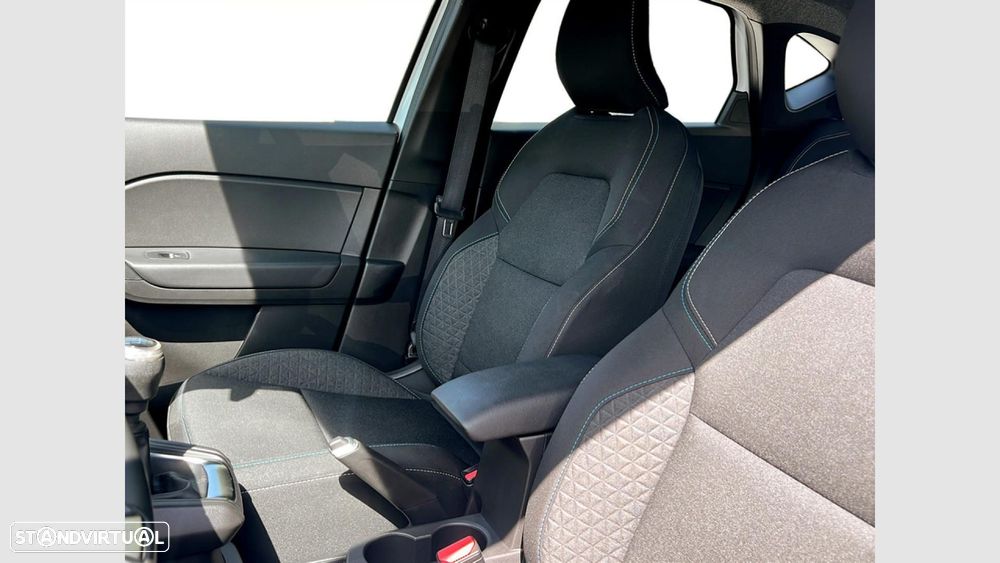 Renault Captur - 13
