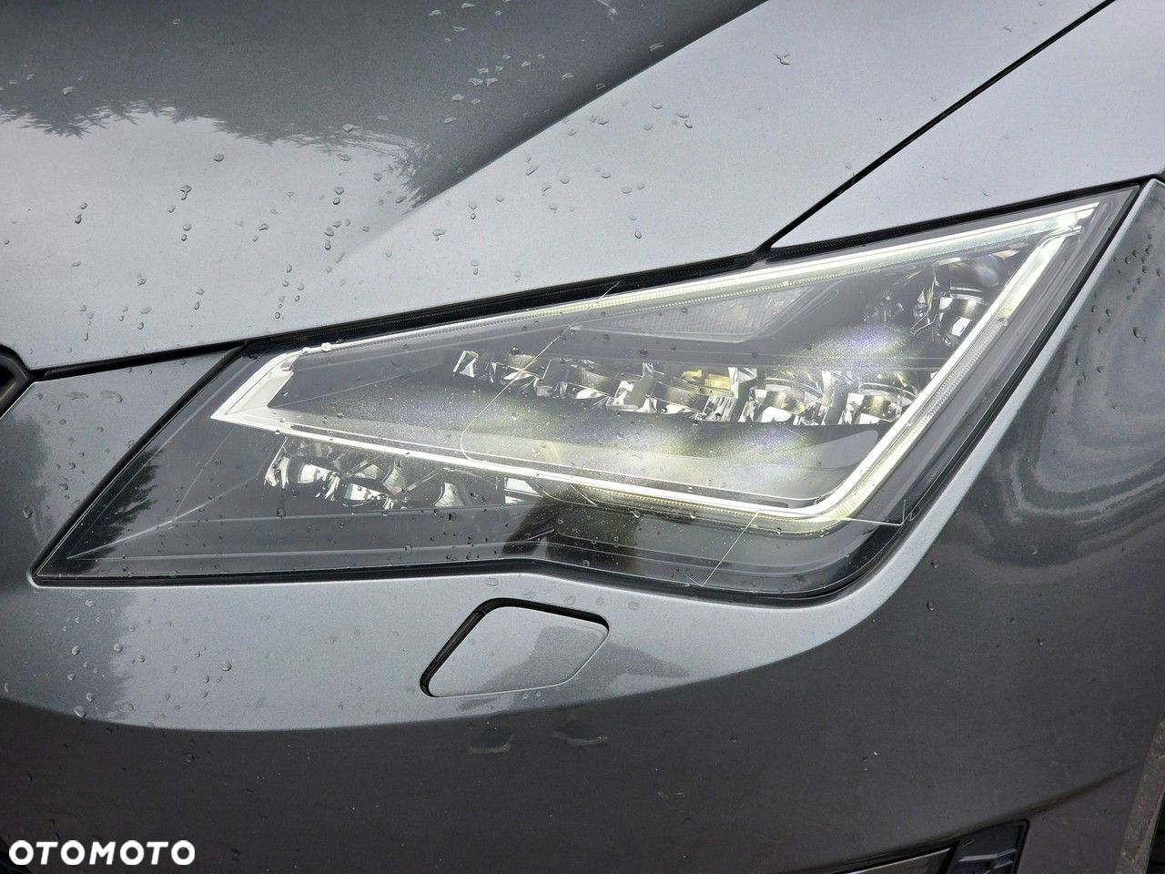 Seat Leon ST 1.4 TSI ACT Start&Stop FR - 30